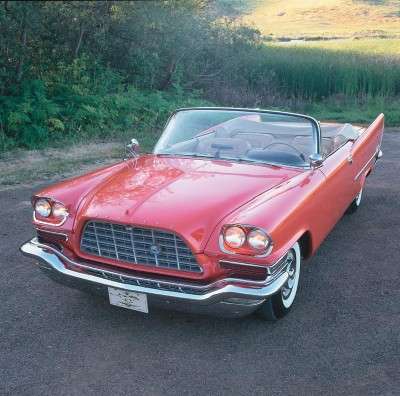 1962 chrysler new yorkers for sale